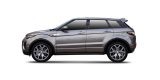 Запчасти на LAND ROVER RANGE ROVER EVOQUE (L551) 2.0 P250 MHEV 4x4