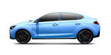 Запчасти на HYUNDAI i30 FASTBACK (PDE, PDEN) 2.0 N