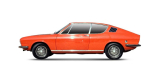 Запчасти на AUDI 100 купе (C1) 1.9