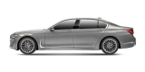 Запчасти на BMW 7 (G11, G12) 730 i, Li