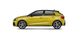 Запчасти на AUDI A1 Sportback (GBA) 25 TFSI