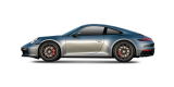 Запчасти на PORSCHE 911 (992) 3.0 Carrera 4 S (992420)