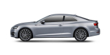 Запчасти на AUDI A5 (F53) 45 TFSI Mild Hybrid quattro