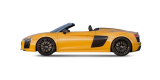 Запчасти на AUDI R8 Spyder (4S9, 4SR) 5.2 FSI quattro