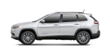 Запчасти на JEEP CHEROKEE (KL) 2.0 T-GDi 4x4