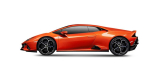 Запчасти на LAMBORGHINI HURACÁN EVO 5.2 LP 640-4 Привод на все колеса