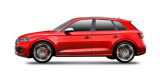 Запчасти на AUDI Q5 (FYB) SQ5 TDI Mild Hybrid quattro