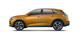 Запчасти на DS DS 7 Crossback (J_) E-TENSE 4x4