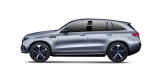 Запчасти на MERCEDES-BENZ EQC (N293) EQC 400 4-matic (293.890, 293.891)