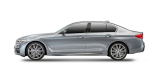 Запчасти на BMW 5 (G30, F90) M 550 i xDrive