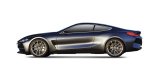 Запчасти на BMW 8 купе (G15, F92) 840 i