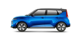 Запчасти на KIA SOUL III (SK3) E-SOUL