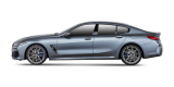 Запчасти на BMW 8 Gran Coupe (G16, F93) 840 i xDrive