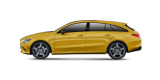 Запчасти на MERCEDES-BENZ CLA Shooting Brake (X118) CLA 180 d (118.603)