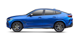 Запчасти на BMW X6 (G06, F96) M50 i xDrive