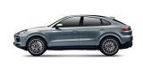 Запчасти на PORSCHE CAYENNE Coupe (9YB) 2.9 S AWD (9YBBB1)