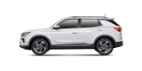 Запчасти на SSANGYONG KORANDO (C300) 1.5 e-XGDi 4WD