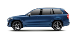 Запчасти на VOLVO XC90 II (256) 2.0 T8 Hybrid Polestar AWD