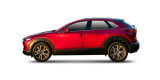 Запчасти на MAZDA CX-30 (DM) 1.8 SKYACTIV-D