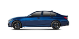 Запчасти на BMW 3 (G20) M 340 i xDrive