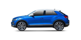 Запчасти на VW T-ROC (A11) 2.0 R 4motion