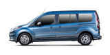 Запчасти на FORD TRANSIT CONNECT V408 Фургон 1.5 EcoBlue