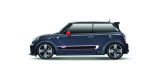 Запчасти на MINI MINI (F56) John Cooper Works GP