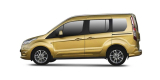 Запчасти на FORD TOURNEO CONNECT / GRAND TOURNEO CONNECT V408 Kombi 1.5 EcoBlue