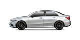 Запчасти на MERCEDES-BENZ A-CLASS (W177) A 220 d 4-matic (177.015)