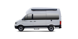 Запчасти на VW GRAND CALIFORNIA Camper (SCB, SCC) 2.0 TDI