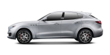 Запчасти на MASERATI LEVANTE вездеход закрытый (M161) 3.8 Trofeo Q4