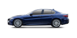 Запчасти на ALFA ROMEO GIULIA (952_) 2.9 (952AAM24)