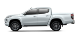 Запчасти на MITSUBISHI L 200 / TRITON (KJ_, KK_, KL_) 2.2 DI-D