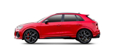 Запчасти на AUDI Q3 Sportback (F3N) 2.5 RS quattro