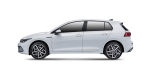 Запчасти на VW GOLF VIII (CD1) 2.0 TDI