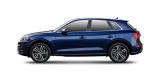 Запчасти на AUDI Q5 (FYB) 35 TDI Mild Hybrid