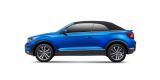 Запчасти на VW T-ROC Кабриолет (AC7) 1.0 TSI