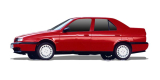 Запчасти на ALFA ROMEO 155 (167_) 1.7 T.S. (167.A4D, 167.A4H)