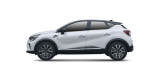 Запчасти на RENAULT CAPTUR II TCe 100 (HFMT)