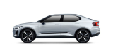 Запчасти на POLESTAR POLESTAR 2 (P) EV