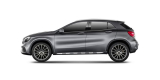 Запчасти на MERCEDES-BENZ GLA (H247) GLA 250 4-matic (247.747)