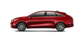 Запчасти на KIA PROCEED (CD) 1.6 CRDi 136 Eco-Dynamics+