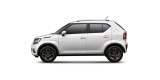 Запчасти на SUZUKI IGNIS III (MF) 1.2 Hybrid (ATK412)