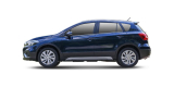 Запчасти на SUZUKI SX4 (JY) 1.4 Hybrid (Mild Hybrid) AllGrip (AKK 414)