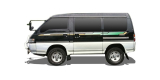 Запчасти на MITSUBISHI L 400 Фургон (PD_W, PC_W, PB_V, PA_W, PA_V) 2500 TD (PD5W, PD5V, PA5W, PA5V) Запчасти на MITSUBISHI L 400 Фургон (PD_W, PC_W, PB_V, PA_W, PA_V) 2500 TD (PD5W, PD5V, PA5W, PA5V)