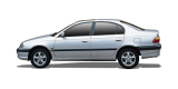 Запчасти на TOYOTA AVENSIS Liftback (_T22_) 2.0 D-4D (CDT220_)