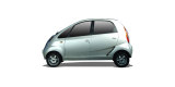 Запчасти на TATA NANO 0.6