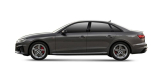 Запчасти на AUDI A4 (8W2, 8WC, B9) 40 TFSI Mild Hybrid quattro