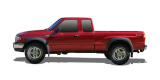 Запчасти на FORD RANGER (ER, EQ, R_) 2.5 TD 4x4