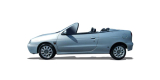 Запчасти на RENAULT MEGANE I Cabriolet (EA0/1_) 2.0 16V IDE (EA03, EA0P, EA14)